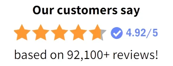 Gelagen five star verified customer ratings