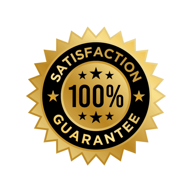 Gelagen  100% Money Back Gaurantee